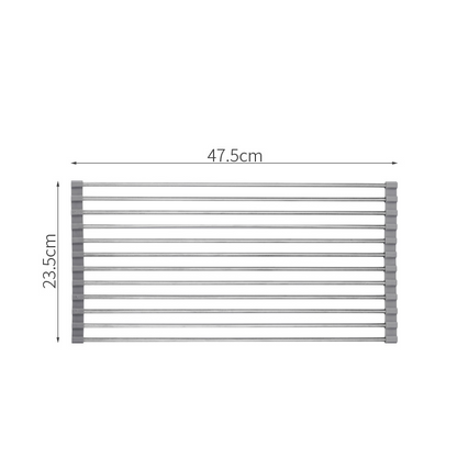 Folding Laundry Drying Rack