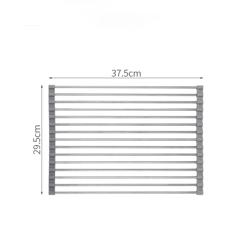 Folding Laundry Drying Rack