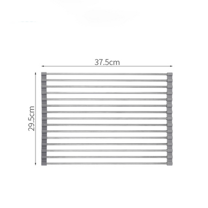 Folding Laundry Drying Rack