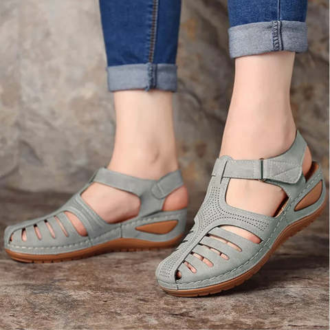 Comfortable Arch Support Women's Sandals