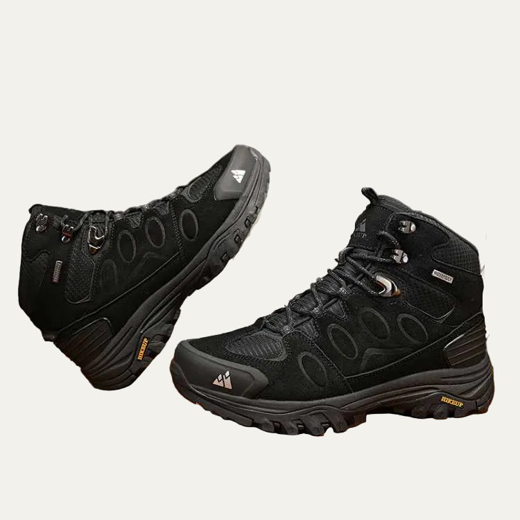 VogeLuxe | Men’s Rugged Outdoor Hiking Boots