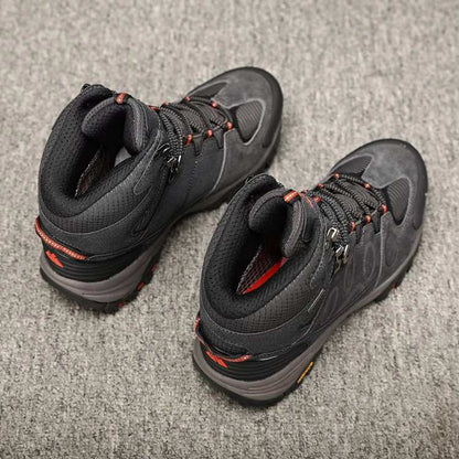 VogeLuxe | Men’s Rugged Outdoor Hiking Boots