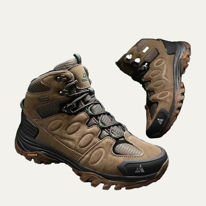 VogeLuxe | Men’s Rugged Outdoor Hiking Boots