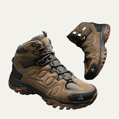 VogeLuxe | Men’s Rugged Outdoor Hiking Boots