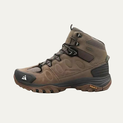 VogeLuxe | Men’s Rugged Outdoor Hiking Boots