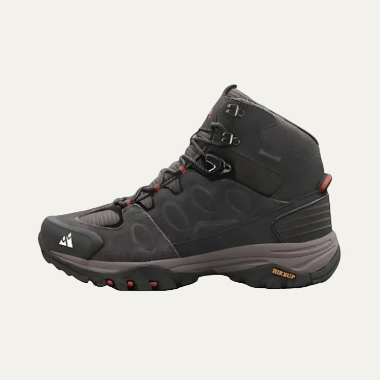 VogeLuxe | Men’s Rugged Outdoor Hiking Boots