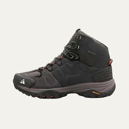 VogeLuxe | Men’s Rugged Outdoor Hiking Boots