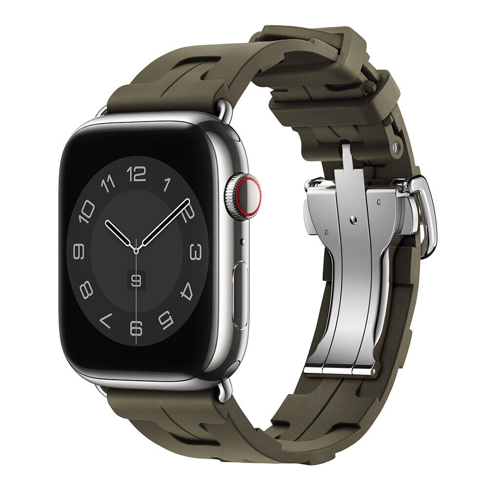 Stylish Apple Watch Strap Band