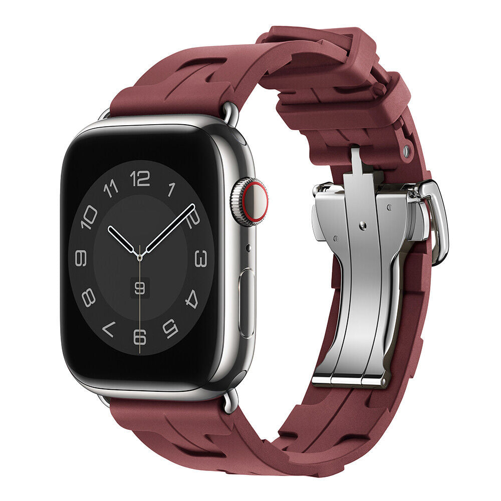 Stylish Apple Watch Strap Band - VogeLuxe