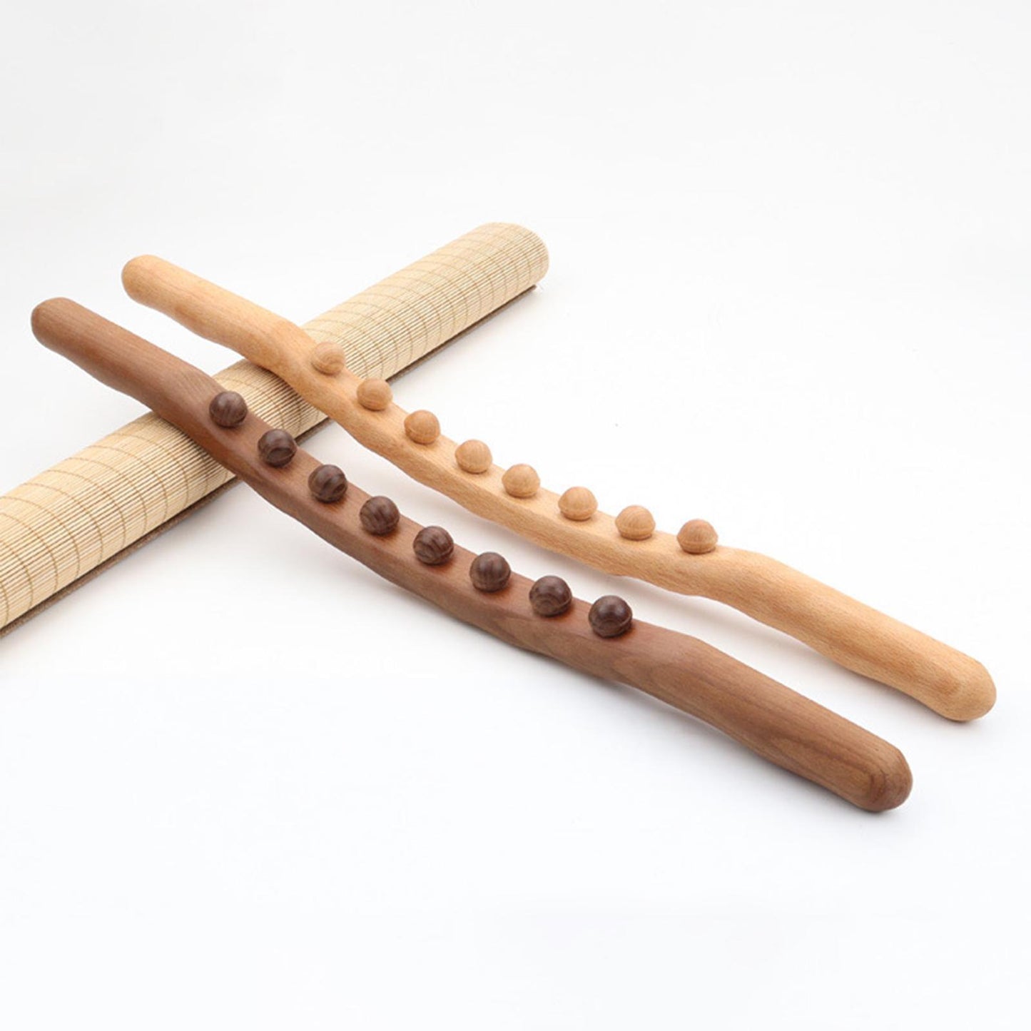 Spa Quality Body Exfoliator Scraper - VogeLuxe