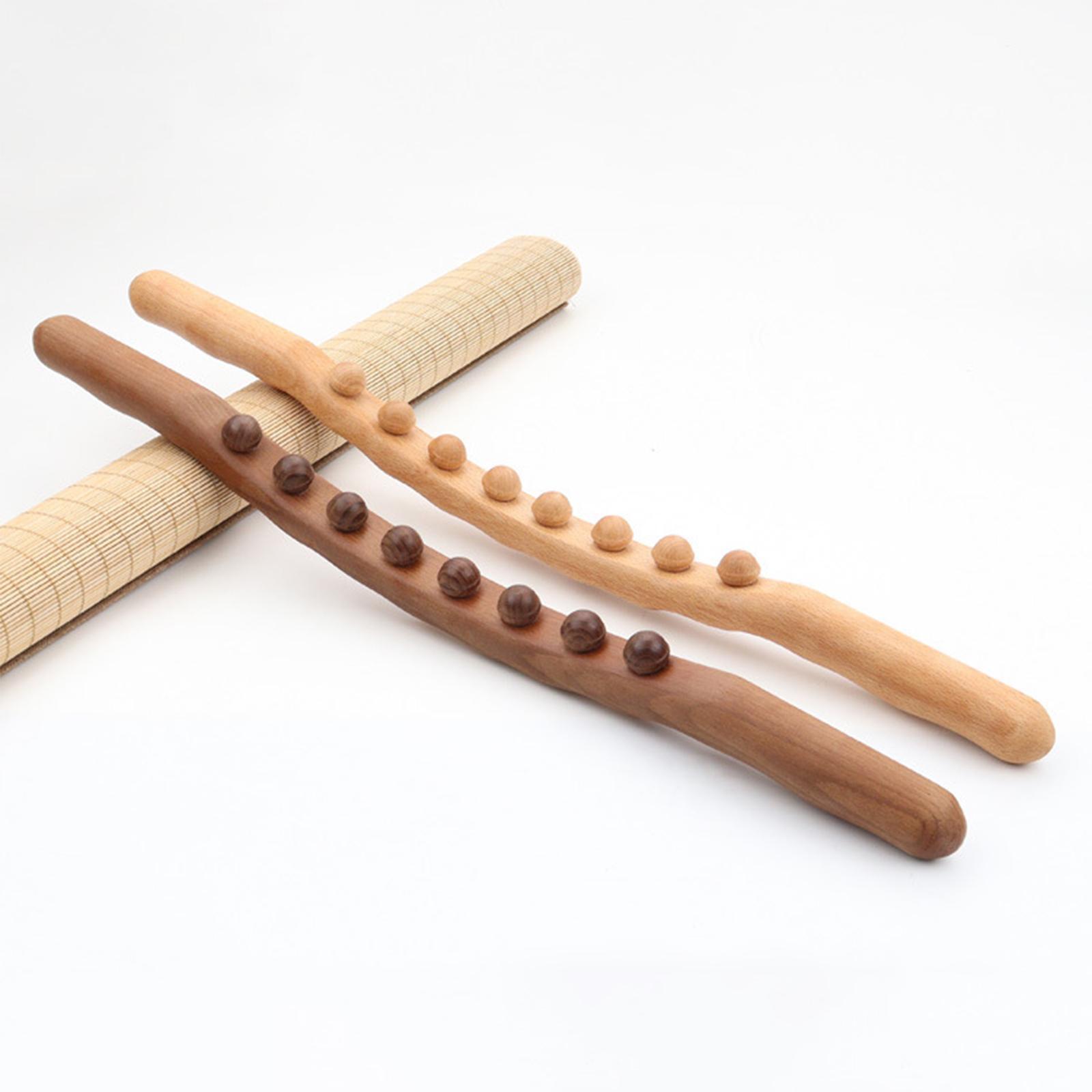 Spa Quality Body Exfoliator Scraper - VogeLuxe