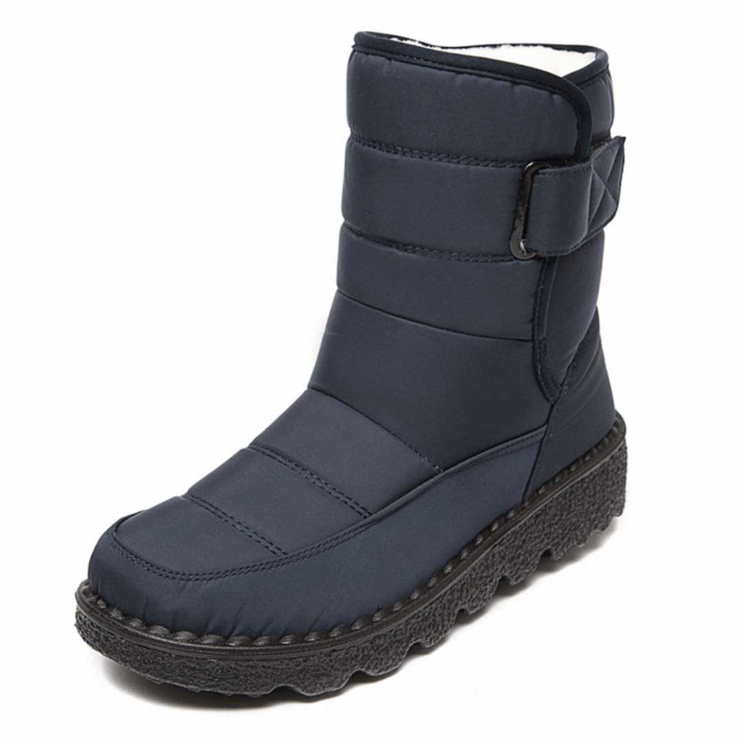 Insulated Waterproof Snow Boots for Women