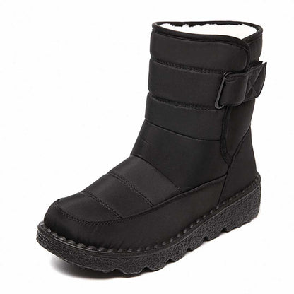 Insulated Waterproof Snow Boots for Women