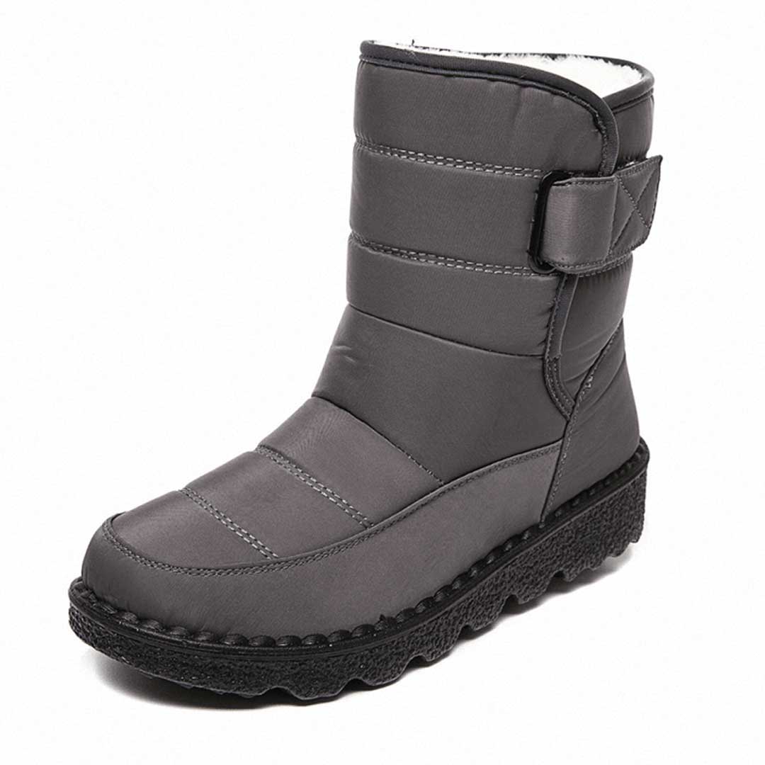 Insulated Waterproof Snow Boots for Women