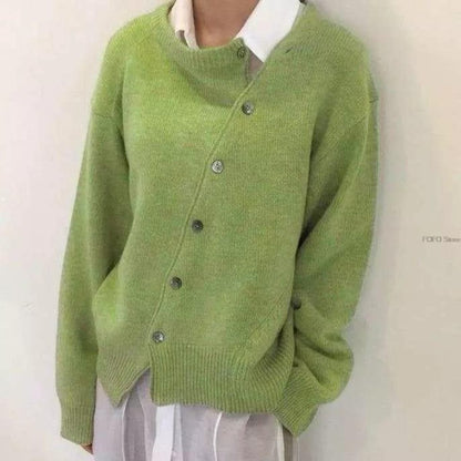 Classic Women's Sienna Crew Neck Sweater