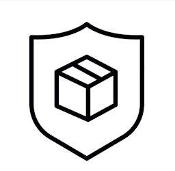 Tracked and Secure Delivery - VogeLuxe
