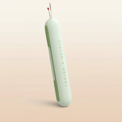 Easy Sewing Tool Kit with Threader and Ripper