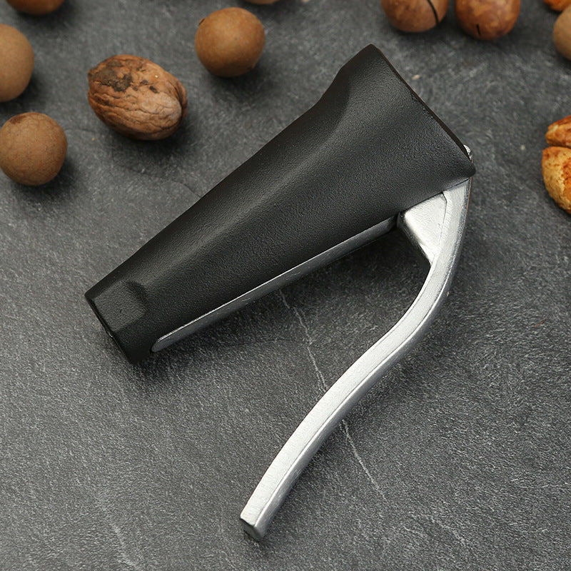 Simple Pecan Cracker Tool