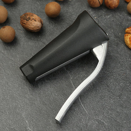 Simple Pecan Cracker Tool