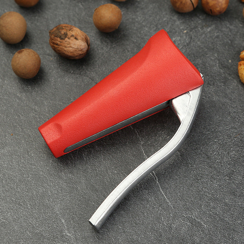 Simple Pecan Cracker Tool