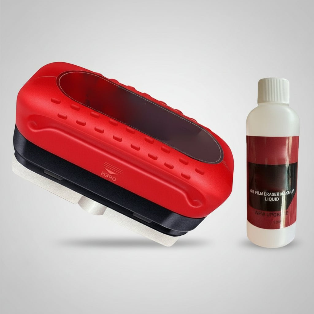 Effective Auto Glass Cleaning Wiper Blade Scraper Tool - VogeLuxe