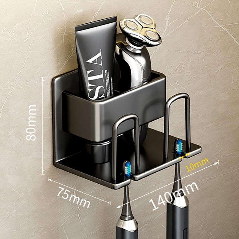 Space Saving Bathroom Storage Cabinet