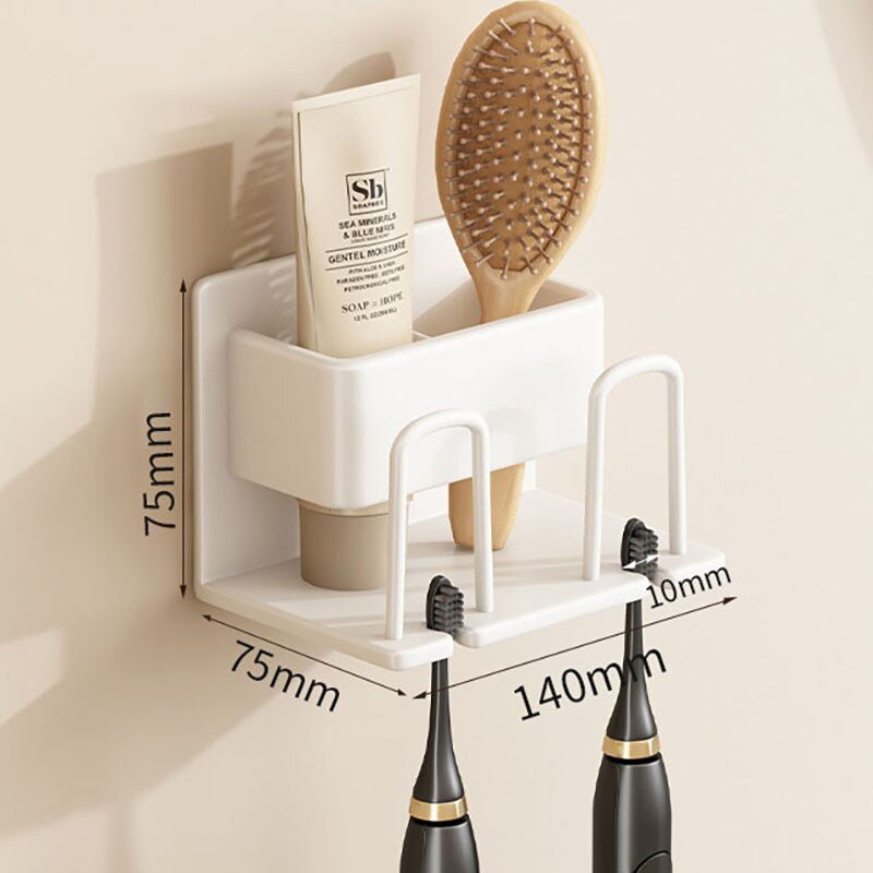 Space Saving Bathroom Storage Cabinet
