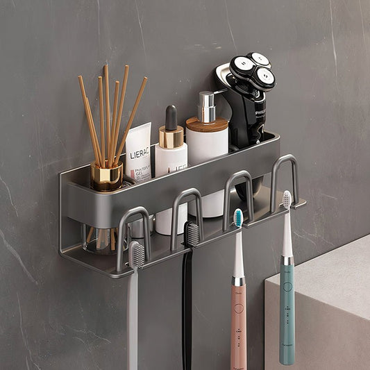 Bathroom Storage Cleaner Organizer - VogeLuxe