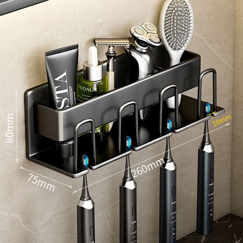 Space Saving Bathroom Storage Cabinet
