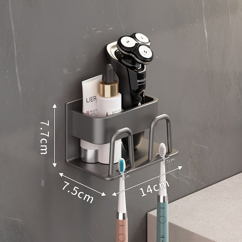 Space Saving Bathroom Storage Cabinet