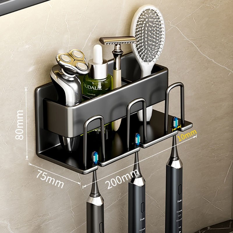 Space Saving Bathroom Storage Cabinet