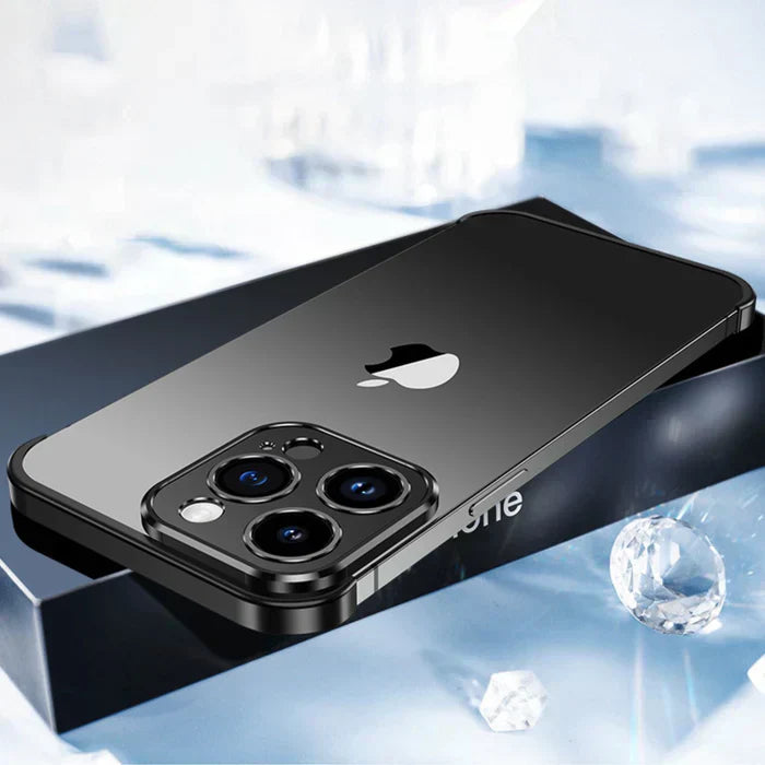Thin Protective Mobile Cover