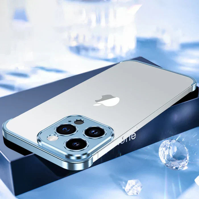 Thin Protective Mobile Cover