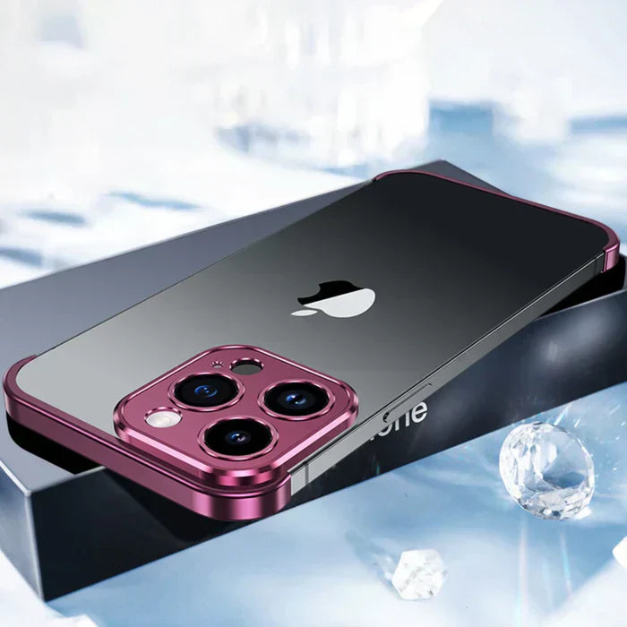 Thin Protective Mobile Cover