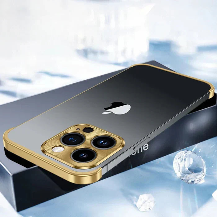 Thin Protective Mobile Cover