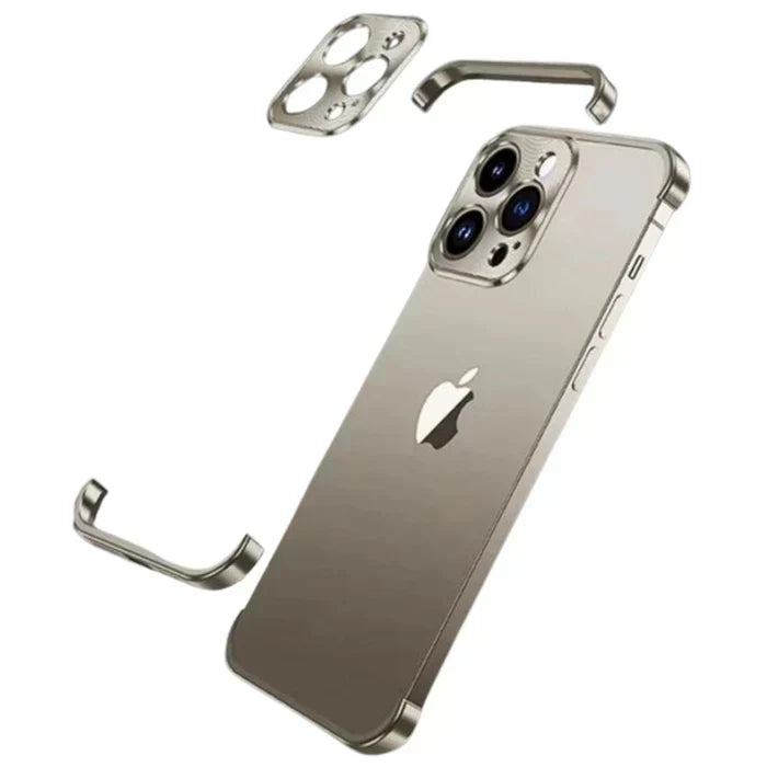 Thin Protective Mobile Cover