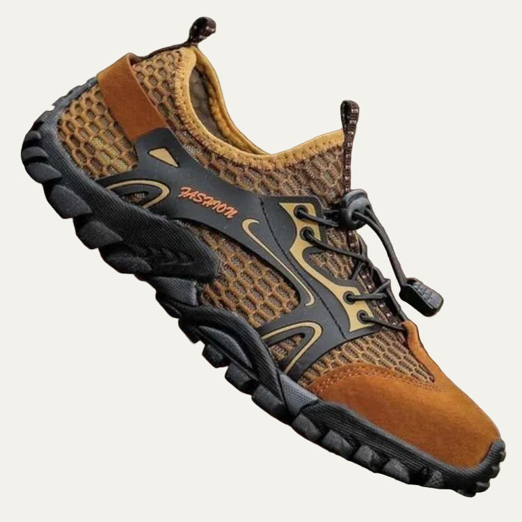 VogeLuxe | Men’s Outdoor Slip-Proof Hiking Shoes