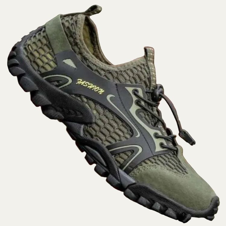 VogeLuxe | Men’s Outdoor Slip-Proof Hiking Shoes
