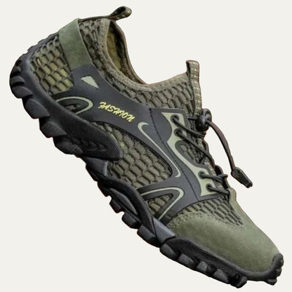 VogeLuxe | Men’s Outdoor Slip-Proof Hiking Shoes