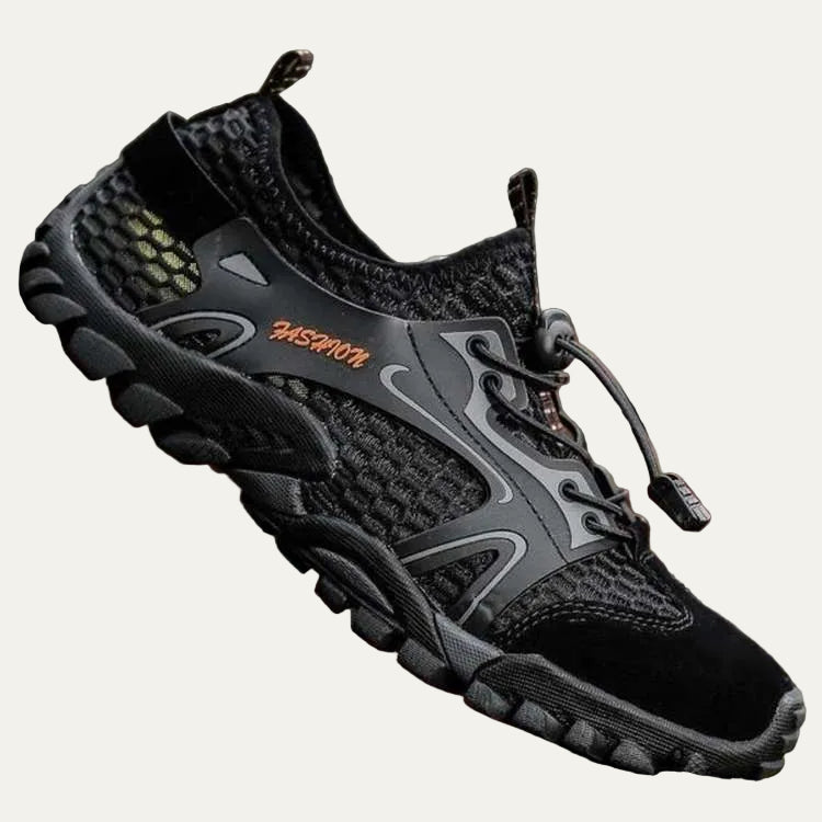 VogeLuxe | Men’s Outdoor Slip-Proof Hiking Shoes