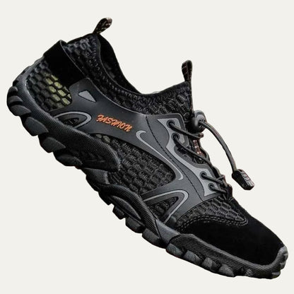 VogeLuxe | Men’s Outdoor Slip-Proof Hiking Shoes