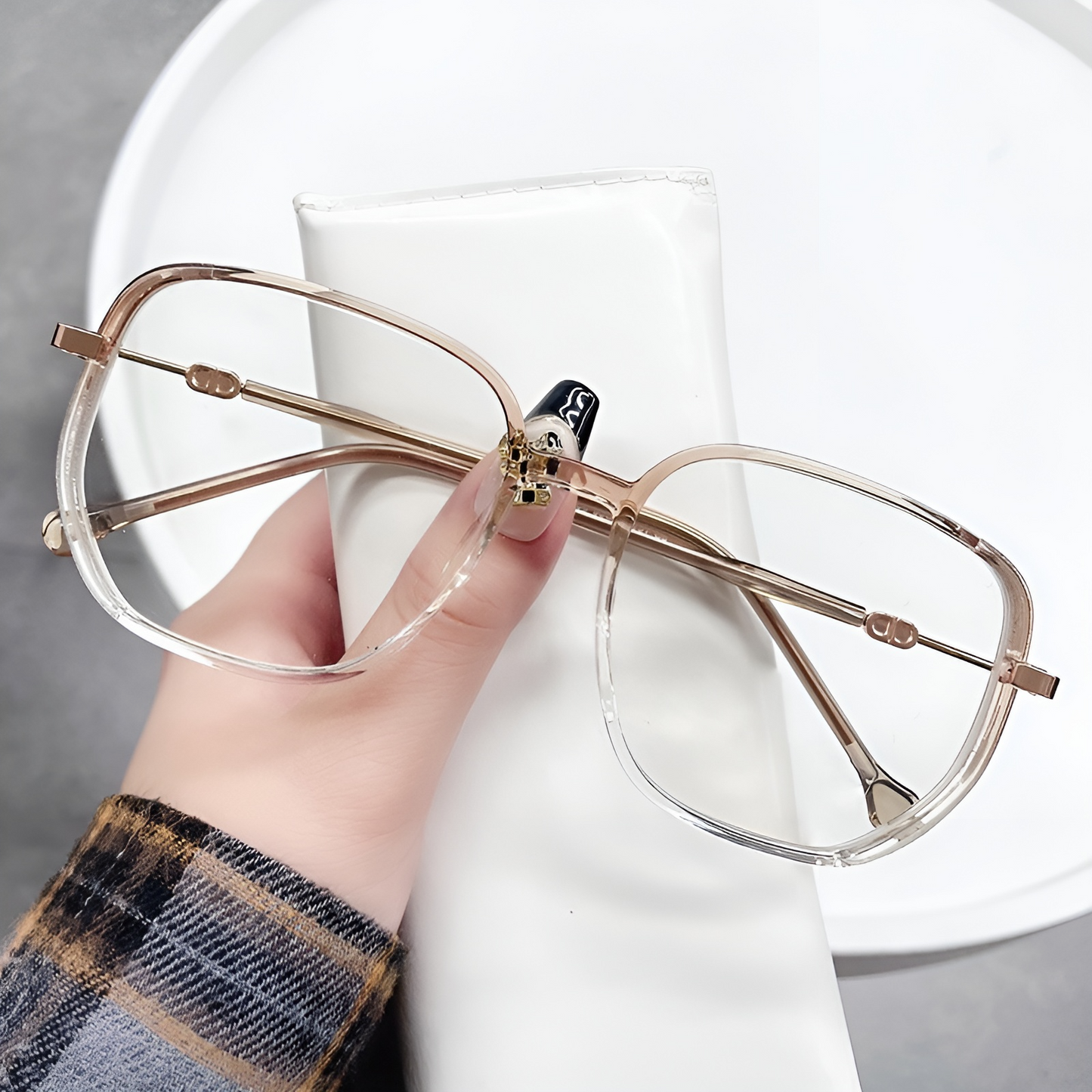 Prescription Free Everyday Reading Glasses