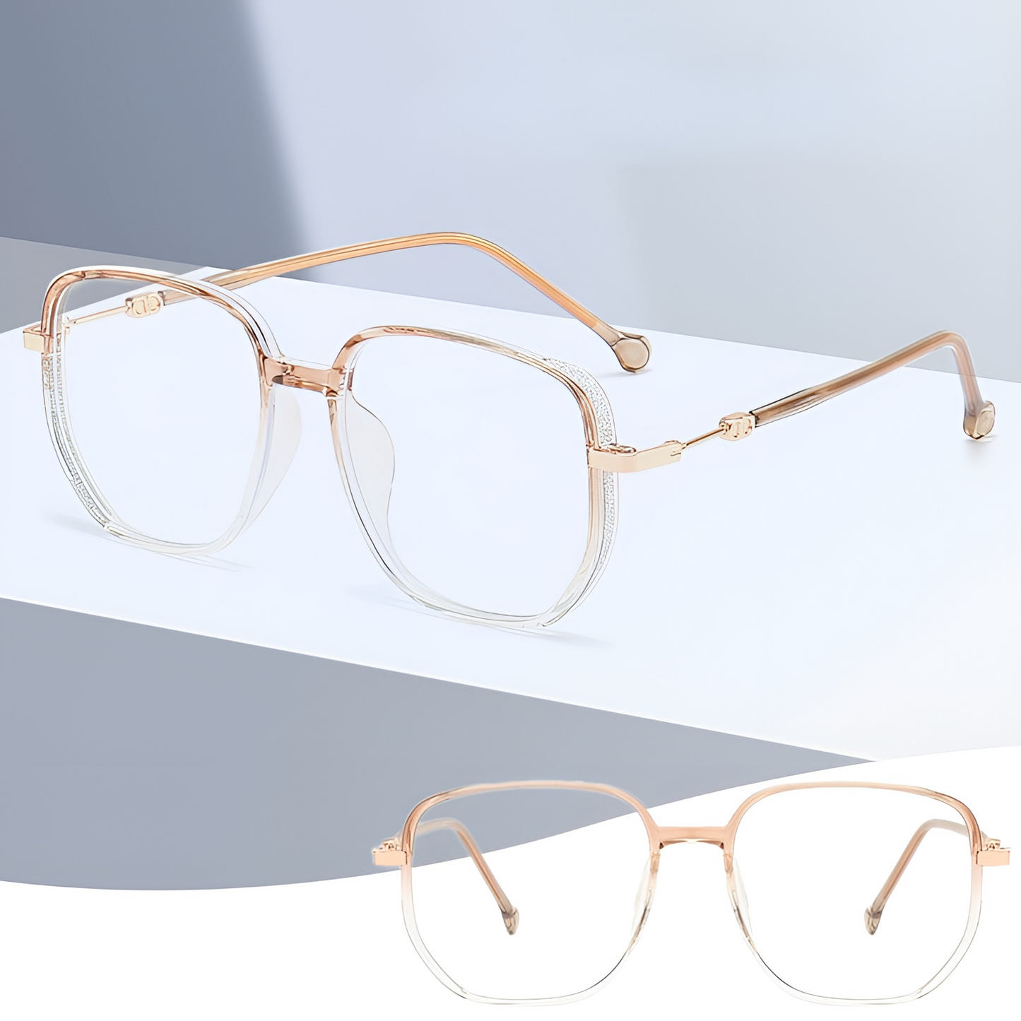 Prescription Free Everyday Reading Glasses