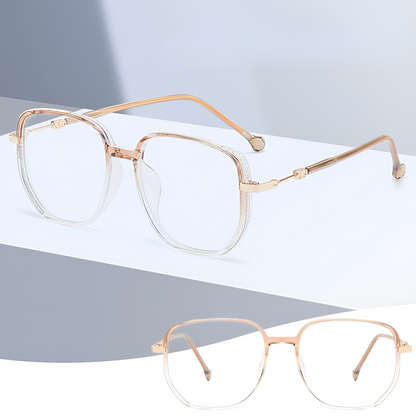 Prescription Free Everyday Reading Glasses