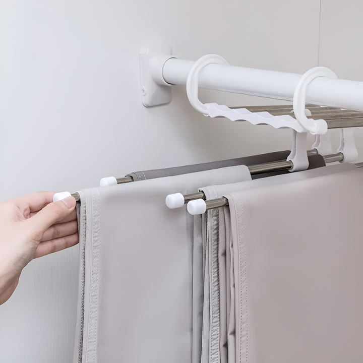 Pet Grooming 5-in-1 Vac Tool Kit