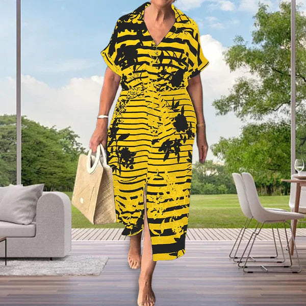 Lightweight Women's Summer Party Dress