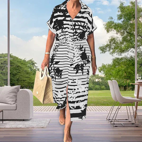 Lightweight Women's Summer Party Dress