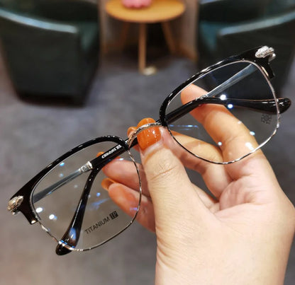 Comfortable Anti Blue Light Reading Glasses
