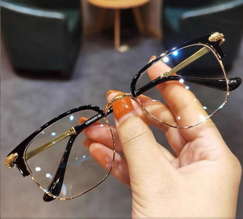 Comfortable Anti Blue Light Reading Glasses