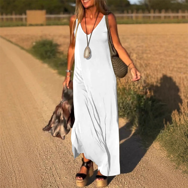 Beautiful Long Dress for Any Occasion